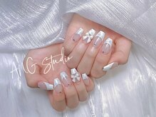エーエヌジー スタジオ(ANG Studio)/