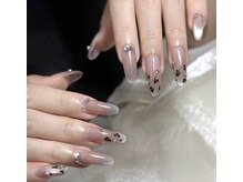 ピュアアンドリッチネイルサロン(Pure&Rich Nail Salon)/
