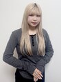 ドレス ネイルアンドアイラッシュ 三国(Dress) 増田 有奈