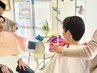 【メンズ】ショッピング同行付き◆フルパーソナルカラー診断　¥29,000