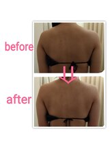 マールム(MALUM)/ブライダル　ケア