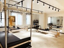 ルルト 上尾店の雰囲気（常に清潔な状態ですので、気持ち良くレッスンしていただけます）