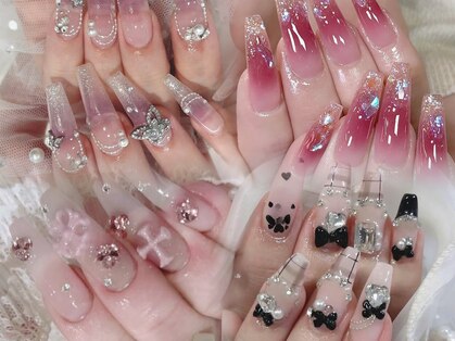 ブルームビューティ― 新宿(Blooｍ Beauty)の写真