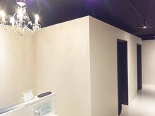 ヘッドミント 池袋店の雰囲気（店内は清潔感のある落ち着いた雰囲気[ヘッドスパマッサージ]）