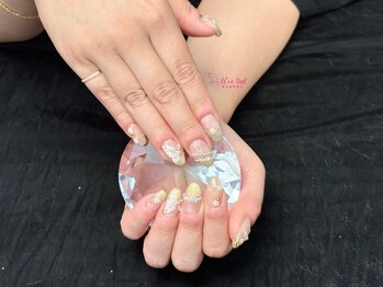 エーコン(ACon)/【自爪】 フリーデザイン