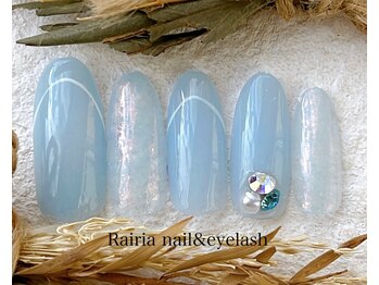 ライリア 川越店(Rairia)/