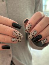 ウズ 和歌山店(UZU)/モードネイル