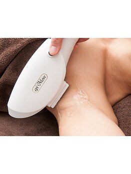 1回ごとにお支払い可能なサロン