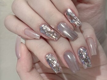 ベストネイル 池袋東口店(Best Nail)/定額コース