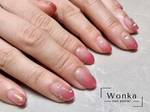 ウォンカ(Wonka)/