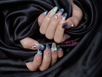 エーコン(ACon)/チップ長さ出し &nbsp;FREE DESIGN