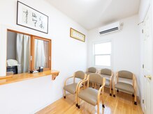 施術歴40年,国家資格を持つスタッフの施術☆肩こり・頭痛・腰痛