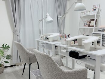 カナネイル(KANA.nail)