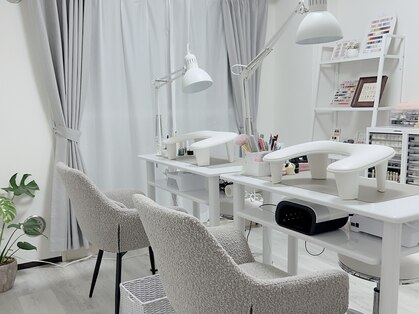 カナネイル(KANA.nail)の写真