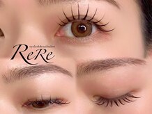 リリ 姪浜駅北口店(ReRe)