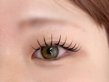 ニクシーアイブティック(Nixie Eye Boutique)/エクステパーマ/&Healthy