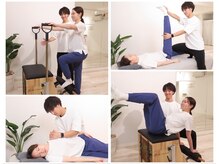 ウェルフィット 北18条店(Welfit)