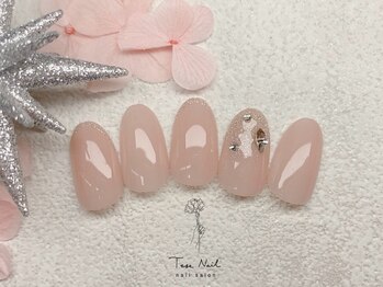テセネイル(Tese Nail)/2025.12月おすすめ1