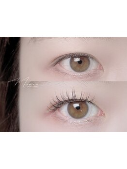 まつげのお悩み解決サロン
