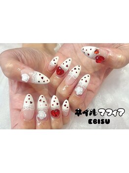 アートの種類が豊富