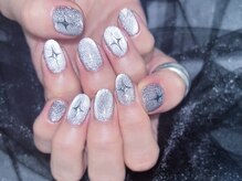 ケー 渋谷店(K)/マグネット☆*