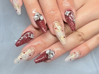 エス(S)/スカルプ★