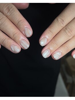 アテ(ate)/【シンプルアート】