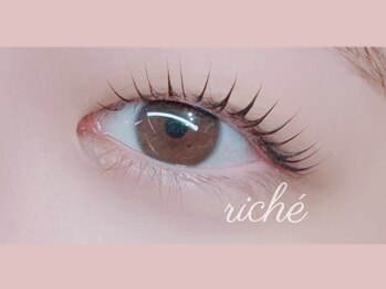リシェ(riche)/◯豊富なロッド