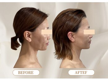 トロワ(TROIS)/積み重ねる美しさ