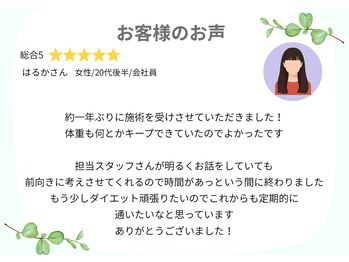 ビーナイス ビューティー(Be Nice Beauty)/