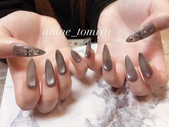 エーナイン イオンモール富谷店/