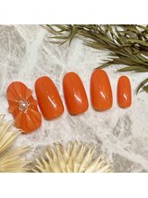 ラボーテ 月が丘店(La beaute)/ハンドサンプルデザイン