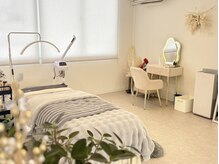 クラルテアンドコー(Salon Clarte&Co.)の雰囲気(完全個室Salonで、あなただけの特別な空間をご提供♪)