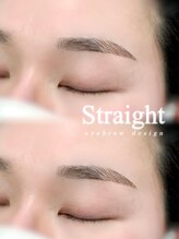 アイモア 可児店(eye mor.)/アイブロウWax