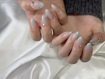 ユミネイル(YUMI NAIL)/
