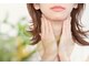 バロン(BARON)の写真/【桜区の隠れ家サロン】歴20年の熟練技が光る深層リンパ整体。つらい首肩の不調を根本から改善へ導きます。