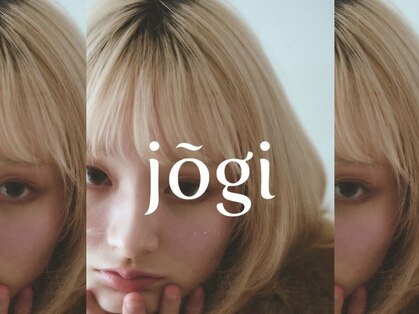 ヨキ(jogi)の写真