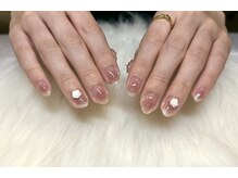 リーネイル 薬院店(Re.nail)/韓国ネイル♪