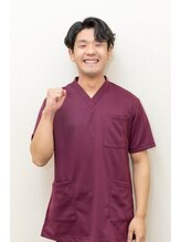 松山整体院&nbsp;藤田 幸志