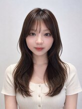 マケア 天神大名店(Makea) YUI