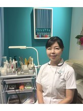 リゼラアンドコー 門前仲町店&nbsp;平松 尚美