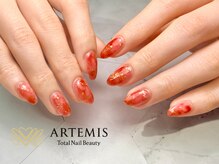 アルテミス(ARTEMIS)の雰囲気（「持ち込みデザイン」にも柔軟にご対応いたします）