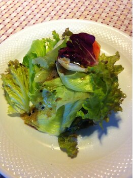 デトックス(Detox)/お食事のご相談も承っています