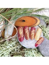 フォア ネイル(FOI NAIL)/