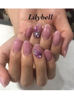 リリーベル(Lilybell)/