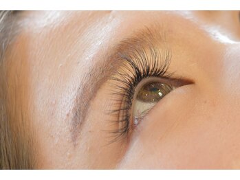 アイラッシュサロン チッポラ/最高級セーブル100本