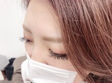 ベリー 中田店(Very)/ボリューム【静岡マツエク】