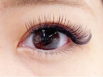 レカロ 札幌大通店(RECARO)/ボリュームラッシュ120束 &nbsp;