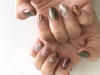 タン(TAN)/▽decorationコース