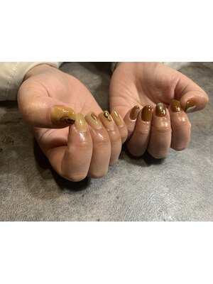 nail LUA．【ルア】